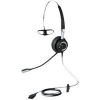 Jabra BIZ 2400 II QD Mono NC 3-in-1 Wideband Headset On-Ear konvertierbar, kabelgebunden, von Jabra