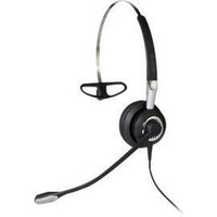 Jabra BIZ 2400 II kabelgebundenes Mono 3 in 1 Headset von Jabra