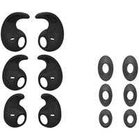 Jabra Ear Gels 3er-Set für Jabra Evolve 65e Headsets Jabra Ear Gels 3er-Set für Jabra Evolve 65e Headsets von Jabra