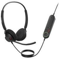 Jabra Engage 40 UC Stereo Headset On-Ear von Jabra