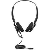 Jabra Engage 40 UC Stereo Headset On-Ear von Jabra
