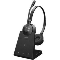 Jabra Engage 45 SE Stereo Headset On-Ear von Jabra