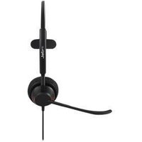 Jabra Engage 50 II UC Mono Headset On-Ear von Jabra