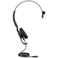 Jabra Engage 50 II UC Mono Headset On-Ear von Jabra