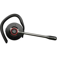 Jabra Engage 55 MS Convertible Headset On-Ear von Jabra