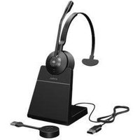 Jabra Engage 55 MS Mono Headset On-Ear von Jabra