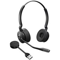 Jabra Engage 55 SE MS Stereo Headset On-Ear von Jabra