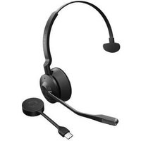 Jabra Engage 55 SE UC Mono Headset On-Ear von Jabra