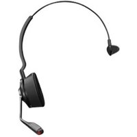 Jabra Engage 55 Telefon On Ear Headset DECT Mono Schwarz Lautstärkeregelung, Mikrofon-Stummschaltun Jabra Engage 55 Telefon On Ear Headset DECT Mono Schwarz Lautstärkeregelung, Mikrofon-Stummschaltun von Jabra