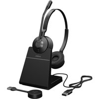 Jabra Engage 55 UC Stereo Headset On-Ear von Jabra