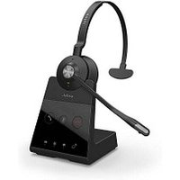 Jabra Engage 65 Mono Headset schwarz von Jabra