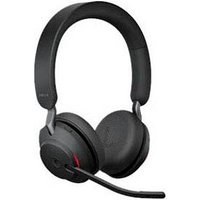 Jabra Evolve 65 MS Stereo Bluetooth-Headset schwarz von Jabra