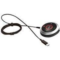 Jabra Evolve 80 Link MS USB-C Controller / Fernbedienung Jabra Evolve 80 Link MS USB-C Controller / Fernbedienung von Jabra