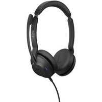 Jabra Evolve2 30 MS Stereo Headset On-Ear von Jabra