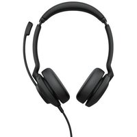 Jabra Evolve2 30 SE UC Stereo Headset On-Ear von Jabra