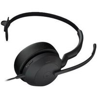 Jabra Evolve2 50 MS Mono Headset On-Ear von Jabra
