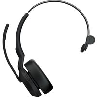 Jabra Evolve2 55 MS Mono Headset On-Ear von Jabra