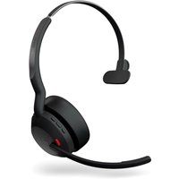 Jabra Evolve2 55 MS Mono Headset On-Ear von Jabra