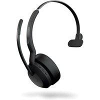 Jabra Evolve2 55 UC Mono Headset On-Ear von Jabra