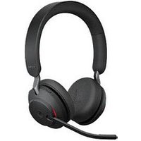 Jabra Evolve2 65 MS Headset schwarz von Jabra