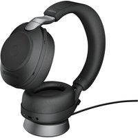 Jabra Evolve2 85 UC Stereo Headset Over-Ear schwarz von Jabra