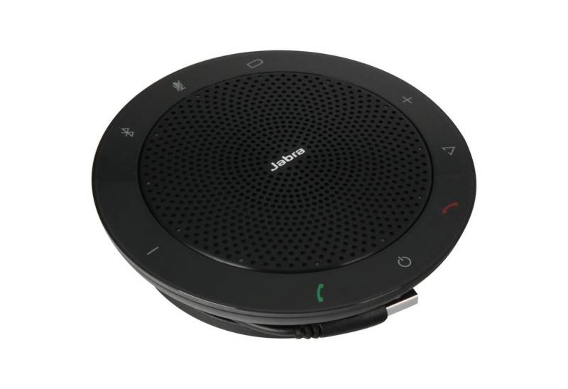 Jabra Gegensprechanlage Jabra SPEAK 510 MS, Freisprechlösung von Jabra