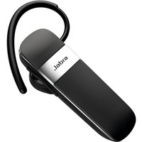Jabra Bluetooth-Headset Talk 15 SE schwarz,silber von Jabra