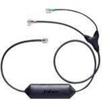 Jabra LINK - Elektronischer Hook-Switch Adapter für Headset von Jabra