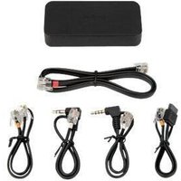 Jabra LINK - Elektronischer Hook-Switch Adapter für drahtlos von Jabra