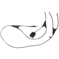 Jabra Link Alcatel-Lucent Headsetadapter für EHS Funktionen von Jabra