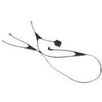 Jabra Link Jabra Alcatel MSH Adapter für Go/Pro 14201-36 von Jabra