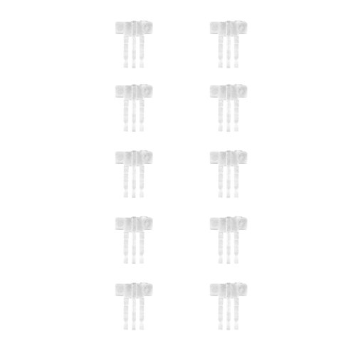 Jabra MODULAR Lock Modular_RJ Lock, 10 pcs_, 14101-56 von Jabra