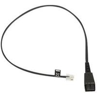 Jabra Quick Disconnect Headset-Kabel RJ-10 von Jabra