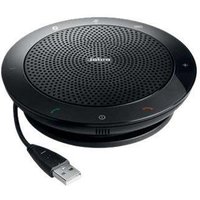 Jabra Speak 510+ MS VoIP-Freisprechtelefon für Tisch von Jabra