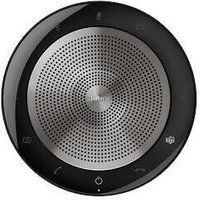 Jabra SPEAK 750 UC VoIP-Freisprechtelefon für Tisch kabellos, Bluetooth, USB von Jabra
