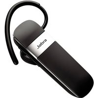 Jabra Talk 15 SE Handy In Ear Headset Bluetooth® Mono Schwarz Batterieladeanzeige, Mikrofon-Stummsc von Jabra