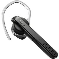Jabra Talk 45 Handy In Ear Headset Bluetooth® Mono Schwarz Noise Cancelling NFC, Lautstärkeregelung von Jabra