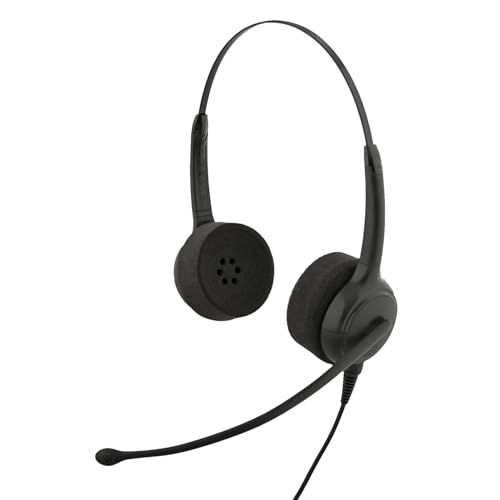 VXi CCPro4021V DC Headset von Jabra