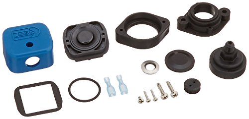 Drukschakelaar 40psi von Jabsco