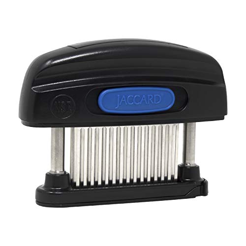 Jaccard Meat Maximizer 45 Blade, Schwarz von Jaccard
