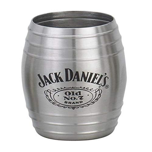 Jack Daniels Schnapsglas, mittelgroß von Jack Daniel's