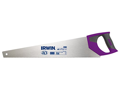 Irwin Jack - 990UHP-550 Soft-Grip Handsäge 22in - JAK990UHP550 von IRWIN