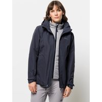 Jack Wolfskin 3-in-1-Funktionsjacke "BERGLAND 3IN1 JKT W", mit Kapuze von Jack Wolfskin