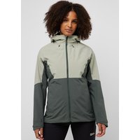 Jack Wolfskin 3-in-1-Funktionsjacke "GLAABACH 3IN1 JKT W", mit Kapuze Jack Wolfskin 3-in-1-Funktionsjacke "GLAABACH 3IN1 JKT W", mit Kapuze von Jack Wolfskin