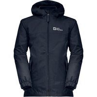 Jack Wolfskin 3-in-1-Funktionsjacke "ICELAND 3IN1 JACKET G", (2 teilig), mit Kapuze von Jack Wolfskin