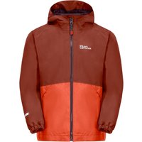 Jack Wolfskin 3-in-1-Funktionsjacke "ICELAND 3IN1 JACKET K", mit Kapuze Jack Wolfskin 3-in-1-Funktionsjacke "ICELAND 3IN1 JACKET K", mit Kapuze von Jack Wolfskin