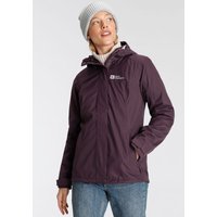 Jack Wolfskin 3-in-1-Funktionsjacke "MANAPOURI", mit Kapuze von Jack Wolfskin