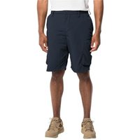 Jack Wolfskin Cargoshorts "KALAHARI CARGO M" von Jack Wolfskin