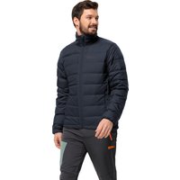 Jack Wolfskin Daunenjacke "ATHER DOWN JKT M" von Jack Wolfskin