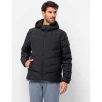 Jack Wolfskin Daunenjacke "COLONIUS JKT M", mit Kapuze von Jack Wolfskin